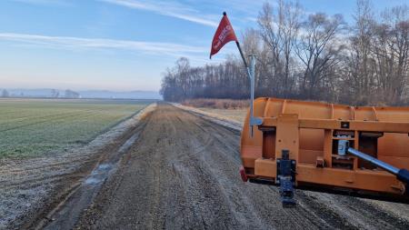 Grederiranjue JP-706111 MURSKA ŠUMA - BENICA 3